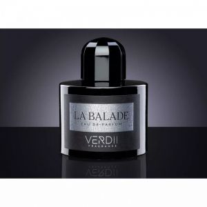 Verdii La Balade