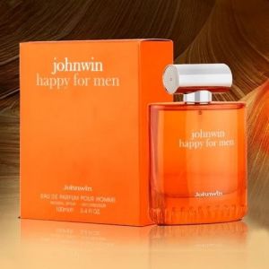 Johnwin Happy For Men