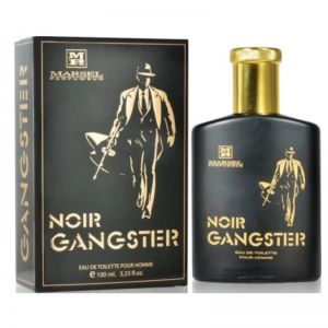 Marsel Parfumeur Gangster Noir