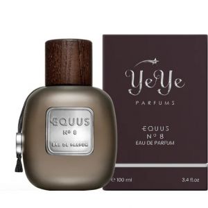 YeYe Parfums Equus No 8