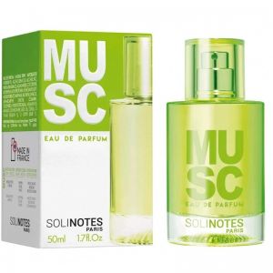 Solinotes Musc