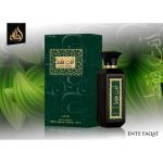 Lattafa Perfumes Ente Faqat