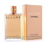 Chanel Allure