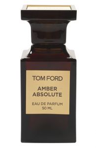 Tom Ford Amber Absolute 