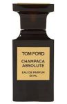 парфюм Tom Ford Champaca Absolute