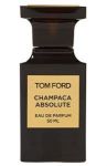 Tom Ford Champaca Absolute