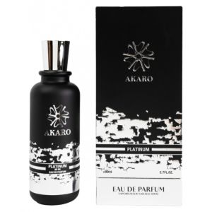 Akaro Exclusive Platinum
