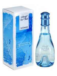 Davidoff Cool Water Sea Scent And Sun Woman