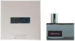 Prada Metallic Limited Edition