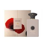 Amouage Opus XII Rose Incense