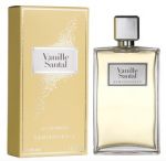 парфюм Reminiscence Vanille Santal