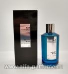 Mancera Silver Blue