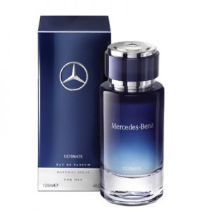 Mercedes-Benz Ultimate