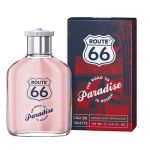 парфюм Route 66 The Road to Paradise is Rough