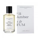 парфюм Thomas Kosmala 11 Super Amber