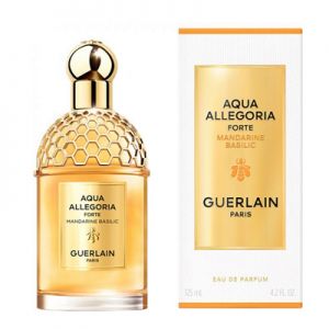 Guerlain Aqua Allegoria Forte Mandarine Basilic