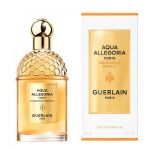 парфюм Guerlain Aqua Allegoria Forte Mandarine Basilic