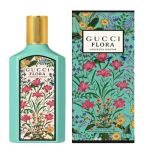 парфюм Gucci Flora Gorgeous Jasmine