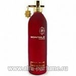 парфюм Montale Red Vetyver