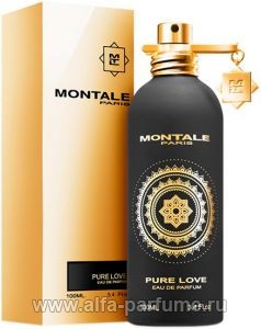 Montale Pure Love