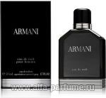 парфюм Giorgio Armani Eau de Nuit