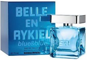 Sonia Rykie Belle En Rykel Blue & Blue