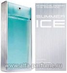 парфюм Porsche Design The Essence Summer Ice