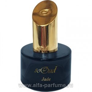 SoOud Jade Parfum Nektar