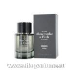 парфюм Abercrombie & Fitch Colden Cologne