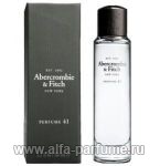 Abercrombie & Fitch Perfume 41