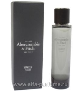 Abercrombie & Fitch Wakely