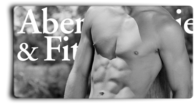 духи и парфюмы Женская парфюмерия Abercrombie & Fitch