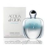 парфюм Giorgio Armani Acqua di Gioia Essenza