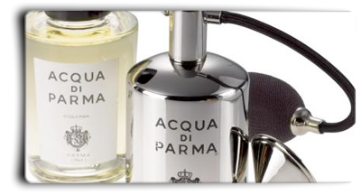 духи и парфюмы Мужская туалетная вода Acqua Di Parma