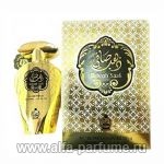 Afnan Perfumes Dahab Saafi