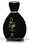 Afnan Perfumes Naema Black