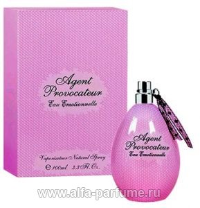 Agent Provocateur Eau Emotionnelle