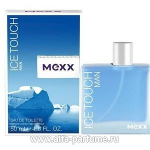 Mexx Ice Touch Men