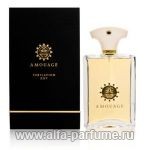 парфюм Amouage Jubilation 25 Man