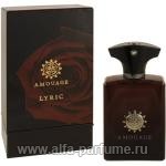 Amouage Lyric Man