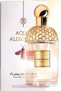 Guerlain Aqua Allegoria Flora Nymphea