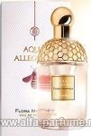 парфюм Guerlain Aqua Allegoria Flora Nymphea