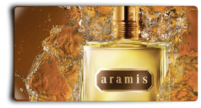 духи и парфюмы Мужская парфюмерия Aramis 