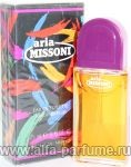 парфюм Missoni Aria