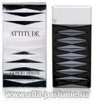 парфюм Giorgio Armani Attitude