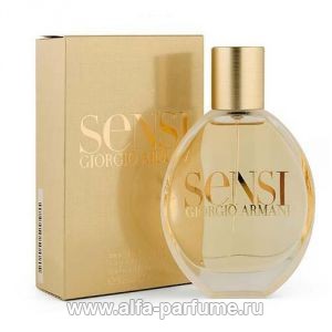 Giorgio Armani Sensi