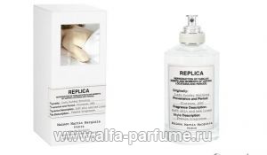 Maison Martin Margiela Replica Lazy Sunday Morning