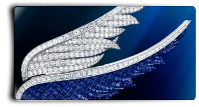 духи и парфюмы Женская парфюмерия Van Cleef & Arpels