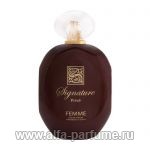 Signature Signature Prive Femme