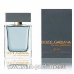 Dolce & Gabbana The One Gentleman 